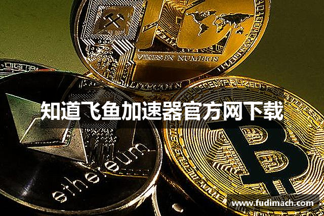 知道飞鱼加速器官方网下载